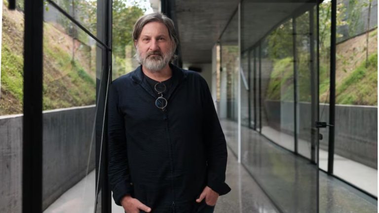 Smiljan Radić: quién es el segundo chileno en quedarse con el Premio Pritzker de Arquitectura