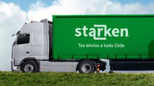 Dueños de Turbus aceleran apuesta logística: suman 30 mil m2 para Starken y moverán casi 20 mil paquetes por hora