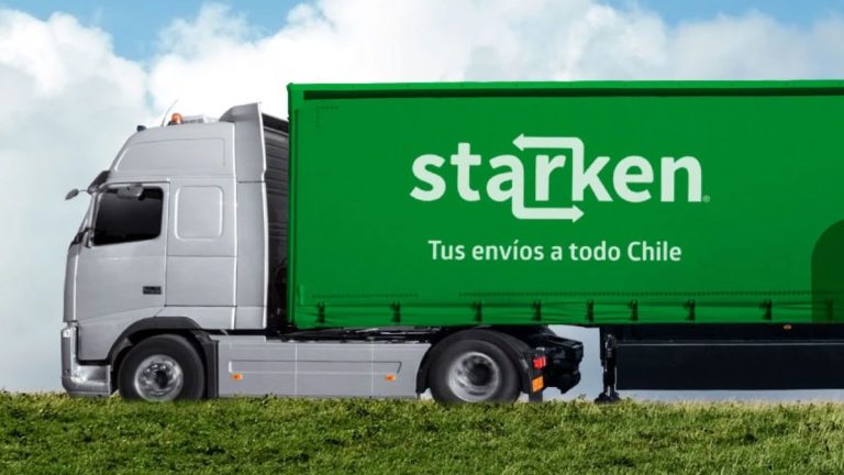 Dueños de Turbus aceleran apuesta logística: suman 30 mil m2 para Starken y moverán casi 20 mil paquetes por hora