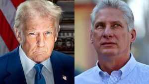 Tras las presiones de Trump: Cuba confirma que inició conversaciones con EEUU para 