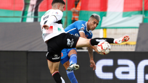 La U y Palestino por Copa Sudamericana: a qué hora, dónde verlo y las formaciones