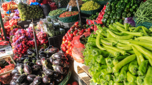 Cuánto subiría el precio de las frutas y verduras por el alza de los combustibles