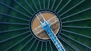 El enorme desafío de contar con el agua que necesitamos