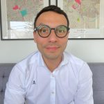 Foto del Columnista Ignacio Imas Arenas