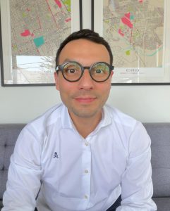 Foto del Columnista Ignacio Imas Arenas