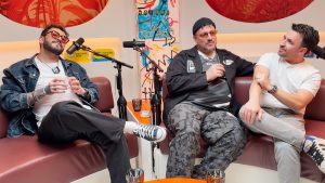 Tomás va a morir, el podcast más escuchado de Chile: “Somos una institución de la cultura audiovisual chilena