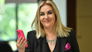 Pamela Jiles presidirá la Cámara: los detalles del acuerdo administrativo del oficialismo, la DC y el PDG para controlar la testera