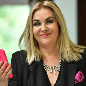 Pamela Jiles presidiría la Cámara: los detalles del acuerdo administrativo entre el oficialismo, la DC y el PDG para controlar la testera