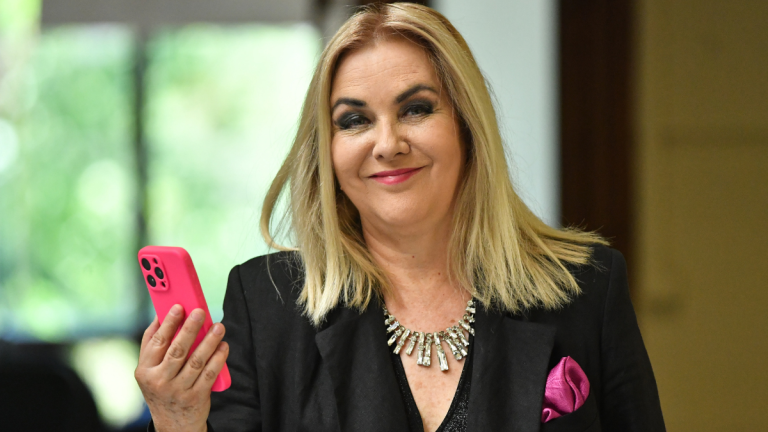 Pamela Jiles presidiría la Cámara: los detalles del acuerdo administrativo entre el oficialismo, la DC y el PDG para controlar la testera