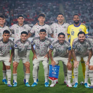 Cristiano Ronaldo aparece en el horizonte: cuándo vuelve a jugar Chile y los próximos amistosos de 2026