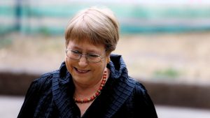 Qué viene ahora para la candidatura de Michelle Bachelet a la ONU tras el portazo del Gobierno de Kast