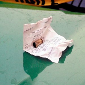 A horas del cambio de mando: carabinero fue baleado en la cabeza en Puerto Varas y quedó con muerte cerebral