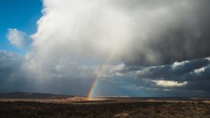 ONU alerta sobre fenómeno de El Niño: cómo afectará a Chile en cuanto a sequía y lluvias