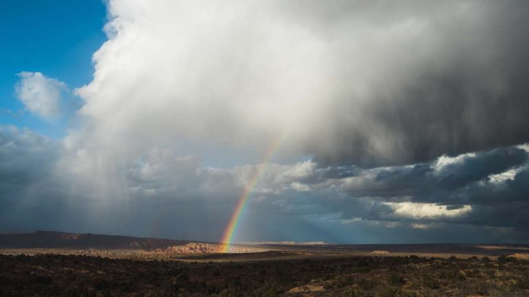 ONU alerta sobre fenómeno de El Niño: cómo afectará a Chile en cuanto a sequía y lluvias