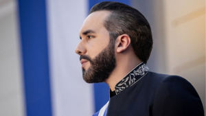 La fecha en que Nayib Bukele visitará Chile