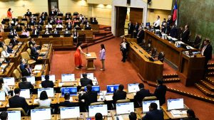 No olvidar el Congreso