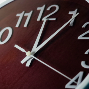 La región que busca eliminar el cambio de hora