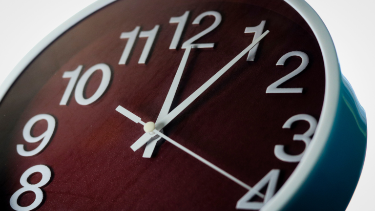 La región que busca eliminar el cambio de hora