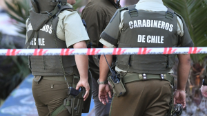 Casado con una funcionaria y padre de un niño de 7 años: quién es el carabinero baleado en Puerto Varas que está con muerte cerebral