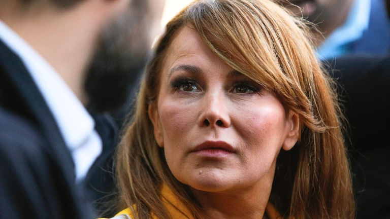 En fase clave de la causa: renuncia abogado de Cathy Barriga