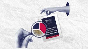 Déficits fiscales persistentes y deuda cerca del tope en 2030: los detalles del primer informe del CFA en el Gobierno de Kast