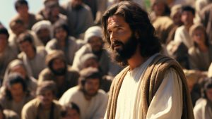 Cuándo y a qué hora ver Jesús de Nazareth en Semana Santa