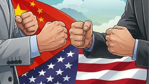 La batalla de los imbéciles