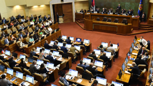 Partido Republicano se impone en todas las comisiones de la Cámara y abre camino a proyectos del Gobierno de Kast