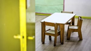 ¿Qué desafíos enfrenta la educación parvularia?