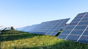 Chile y la oportunidad de acelerar la transición solar