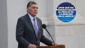 Alvarado y Quiroz descartan que el Estado esté en quiebra y Gobierno borra polémica publicación