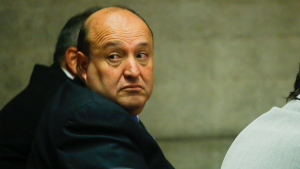 Caso Audios: los argumentos del tribunal para decretar prisión preventiva para el exfiscal Manuel Guerra