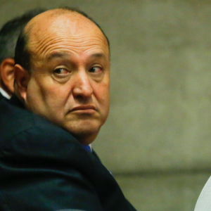 Caso Audios: los argumentos del tribunal para decretar prisión preventiva para el exfiscal Manuel Guerra