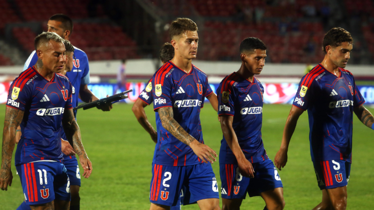 Vuelco en U de Chile: la razón por la que se habría caído el arribo de Jorge Fossati a la banca de los azules