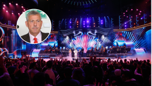 Heller y Viña 2026: en su segundo año en Megamedia, celebra récords digitales del certamen internacional