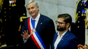 El rol del Frente Amplio como oposición del Gobierno de Kast: 