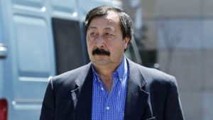 Retraso judicial en Argentina mantiene a Apablaza fuera de Chile pese a orden de extradición