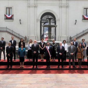 Balance final: Gobierno de Gabriel Boric cumplió menos de la mitad de su programa