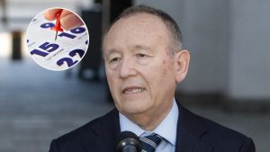 Gobierno descarta eliminar feriados irrenunciables: 