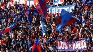 Quién es el líder de Los de Abajo encarcelado por tráfico de drogas y cuál sería su vínculo con dos jugadores de la U