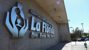 Los cuestionamientos a fallido proyecto del Hospital de La Florida que costó más de $4.000 millones