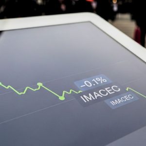 Imacec de enero: el factor clave que llevó a que la actividad económica partiera el 2026 con cifra negativa de 0,1%