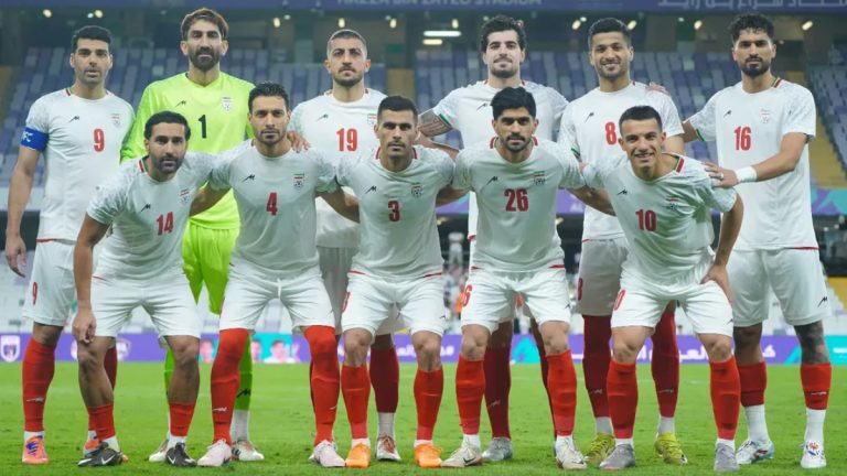 Irán se retira del Mundial 2026: qué selección se quedará con el cupo y las duras consecuencias que podría enfrentar