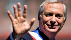 De La Moneda a la Catedral y a la Universidad del Desarrollo: las actividades de Kast post cambio de mando