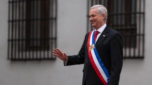 Gobernar mirando para atrás