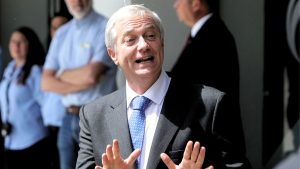 FOTO - Subieron publicación contra Trump: el hackeo que sufrieron las cuentas de Kast en redes sociales