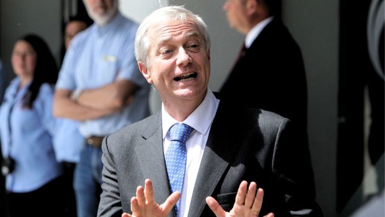 FOTO - Subieron publicación contra Trump: el hackeo que sufrieron las cuentas de Kast en redes sociales