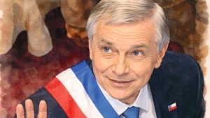 Carta abierta a José Antonio Kast