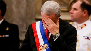 Encuesta Cadem: 47% cree que Kast recibió un peor país que hace cuatro años