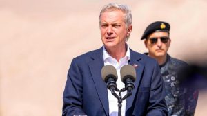 Encuesta Cadem: la baja en la aprobación de Kast y la opción sobre qué hacer con el MEPCO